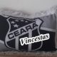 almofada personalizada do time Ceara